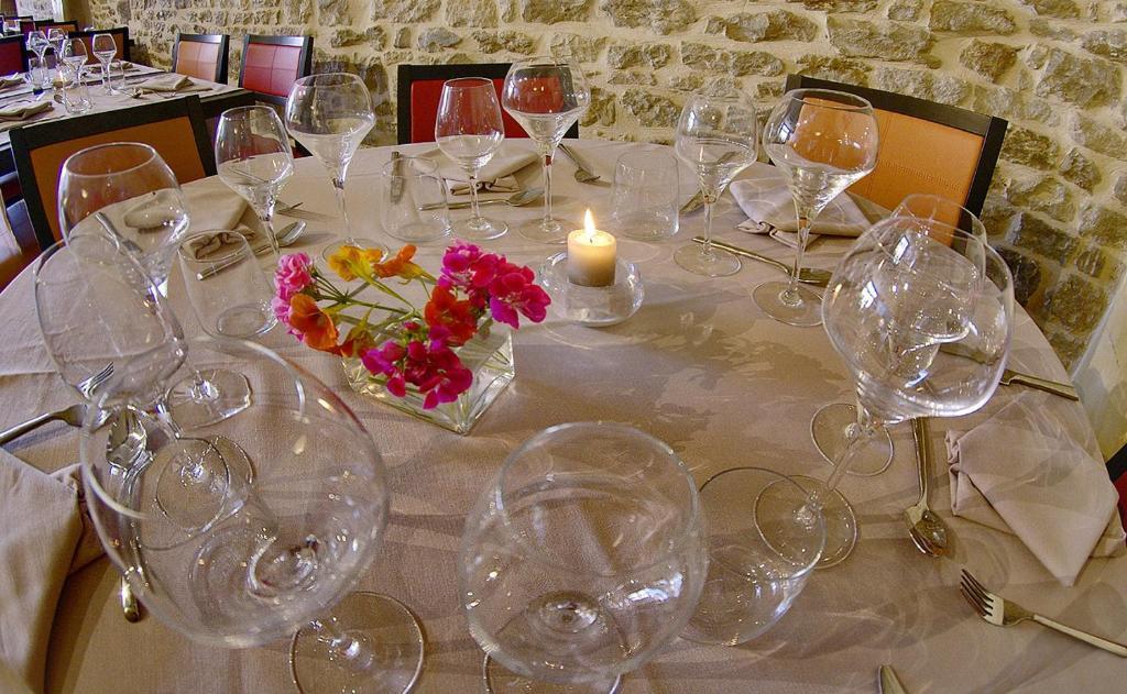 Relais Du Lac Villegusien-le-Lac エクステリア 写真