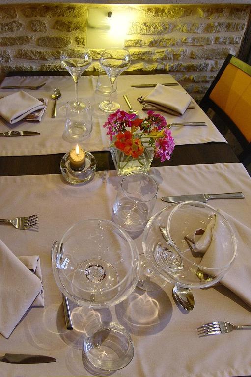 Relais Du Lac Villegusien-le-Lac エクステリア 写真