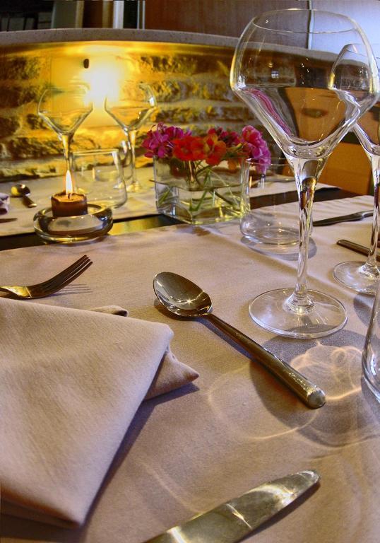Relais Du Lac Villegusien-le-Lac エクステリア 写真