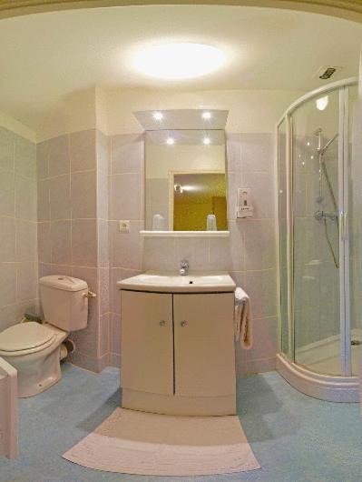 Relais Du Lac Villegusien-le-Lac エクステリア 写真